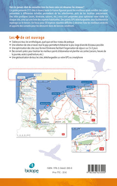 Observer les oiseaux en France