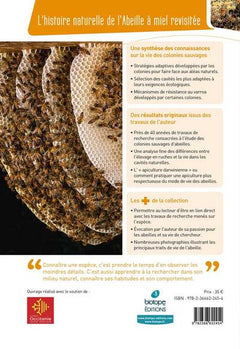 L'abeille a miel