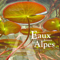 Eaux douces des Alpes