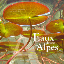 Eaux douces des Alpes