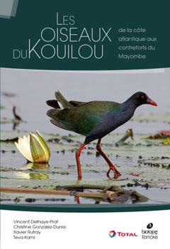 Les oiseaux du Kouilou