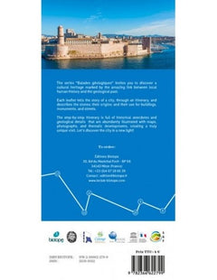 A Geological Walk Around Marseille