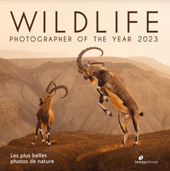 Wildlife Photographer of the Year 2023