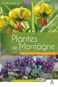 Plantes de montagne