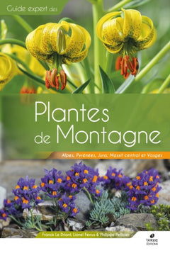 Plantes de montagne