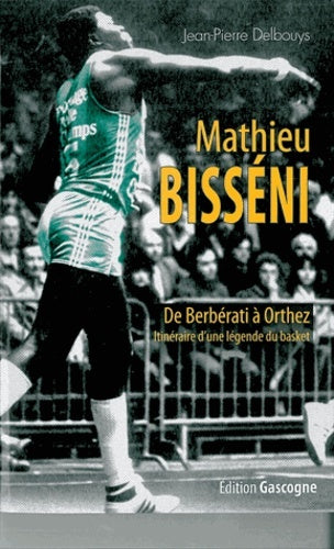 Mathieu Bisseni de Berberati à Orthez