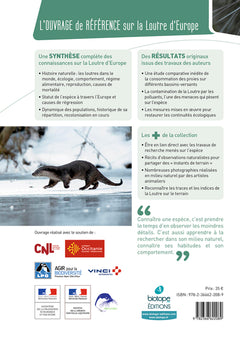 La loutre d'Europe