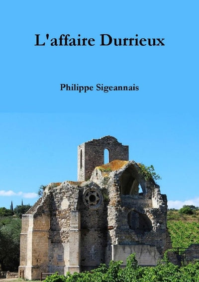 L'affaire Durrieux