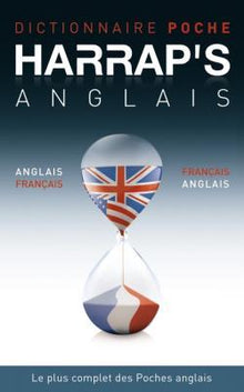 Harrap's Poche anglais français