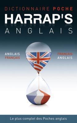 Harrap's Poche anglais français