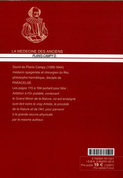 La médecine des Anciens