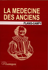La médecine des Anciens