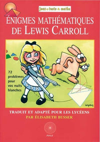 Les Énigmes mathématiques