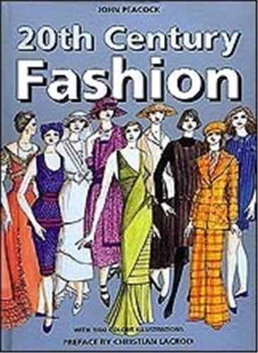 20th-century fashion