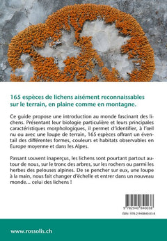 Lichens, Une introduction