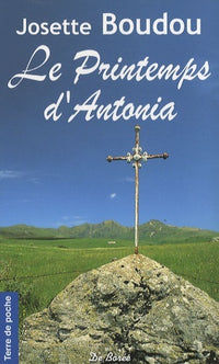 Le printemps d'Antonia
