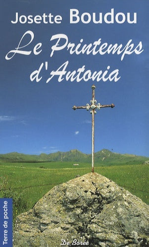 Le printemps d'Antonia