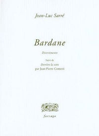 Bardane
