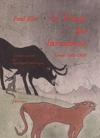 Le temps des inventions