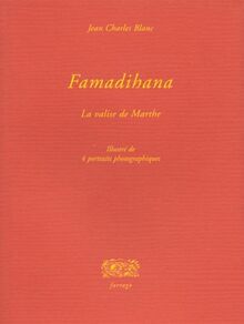 FAMADIHANA VALISE MARTHE