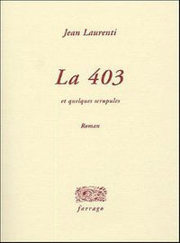 La 403 et quelques scrupules