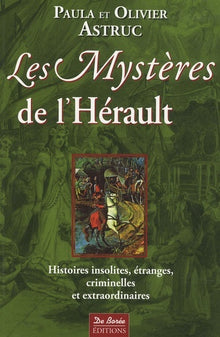 Hérault mystères