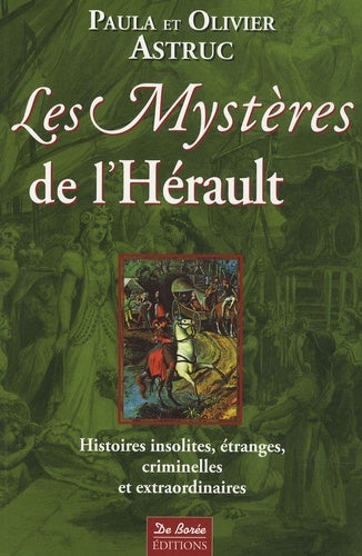 Hérault mystères