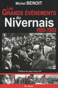 Nivernais Grands Evenements