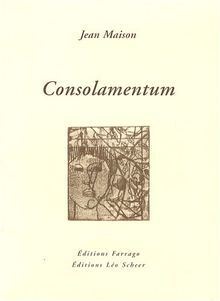 Consolamentum