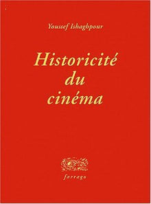 historicité du cinéma
