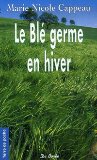 Le ble germe en hiver