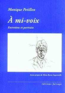 À mi-voix