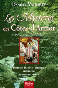 Les mystères des Côtes-d'Armor