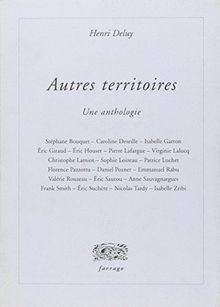 Autres territoires