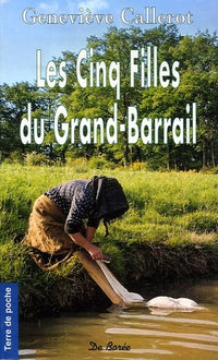 Cinq filles du grand barrail
