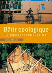Bâtir écologique