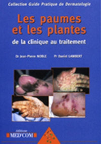 Les paumes et les plantes