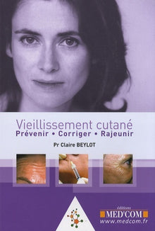 Vieillissement cutané