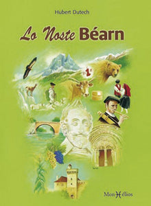 Noste Béarn