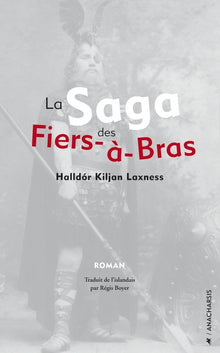 La Saga des Fiers-à-bras