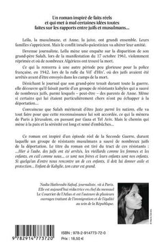 Ce Sont Nos Freres Et Leurs Enfants Sont Nos Enfants