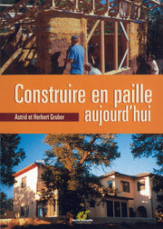 Construire en paille aujourd'hui