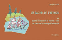 Racines de l'artimon