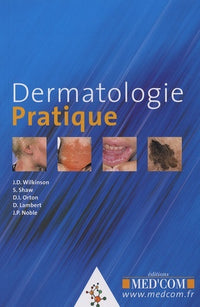 Dermatologie en pratique
