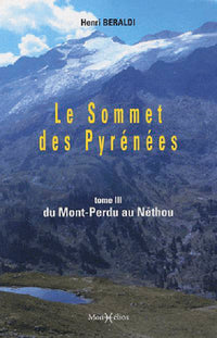 Mont-Perdu au Néthou