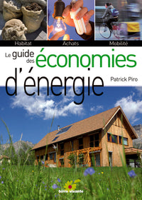 Le guide des économies d'énergie