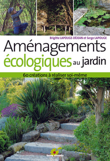 Aménagements écologiques au jardin