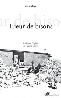 TUEUR DE BISONS