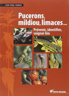 Pucerons, mildiou, limaces...: Les solutions biologiques