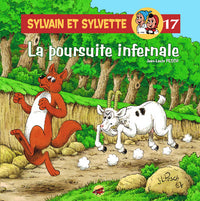 La poursuite infernale